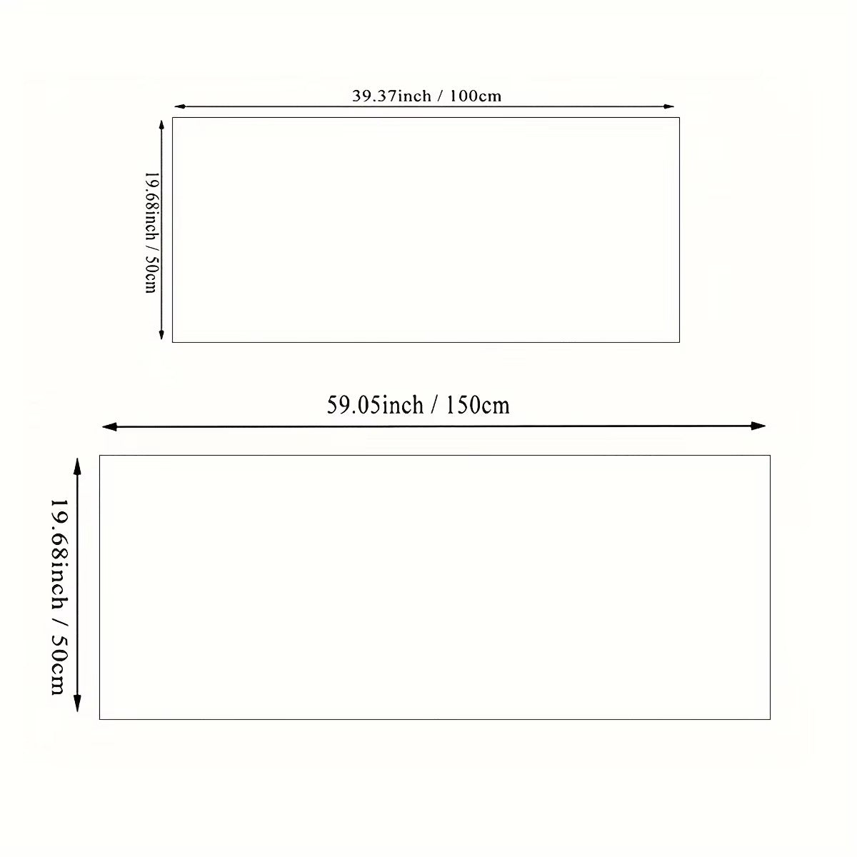 Abstract Frameless Wall Painting for Living Room & Bedroom